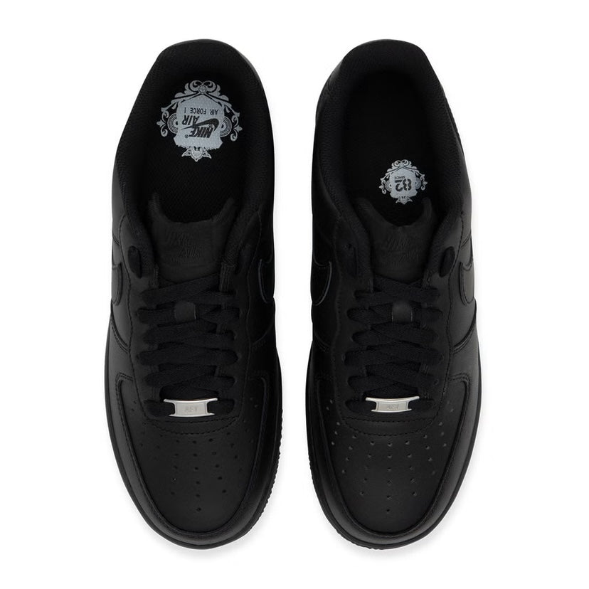 Nike Air Force 1 Low - Black