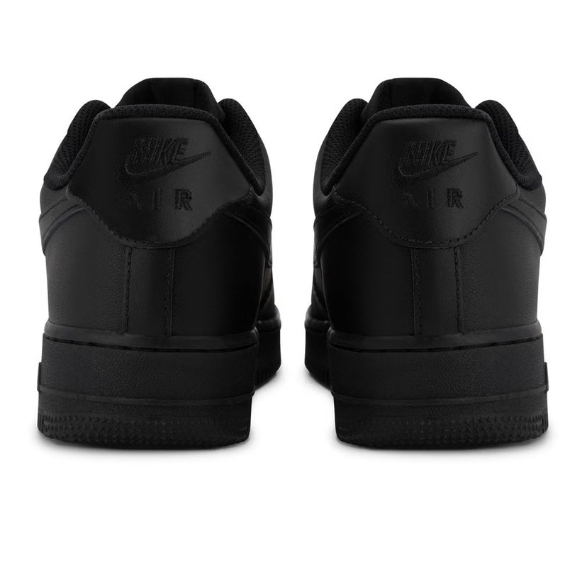 Nike Air Force 1 Low - Black
