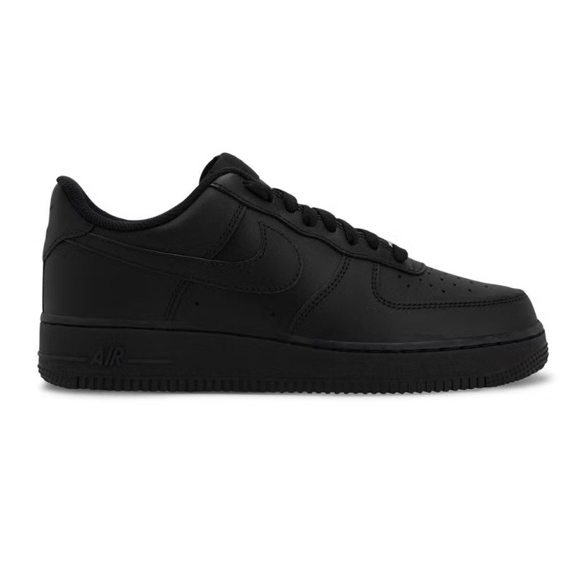 Nike Air Force 1 Low - Black