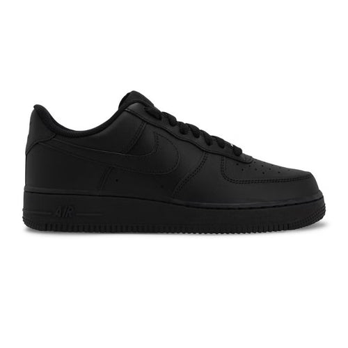 Nike Air Force 1 Low - Black