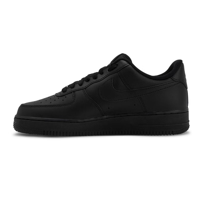 Nike Air Force 1 Low - Black
