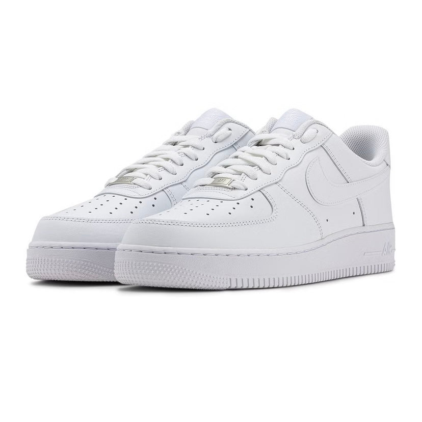 Nike Air Force 1 Low - White